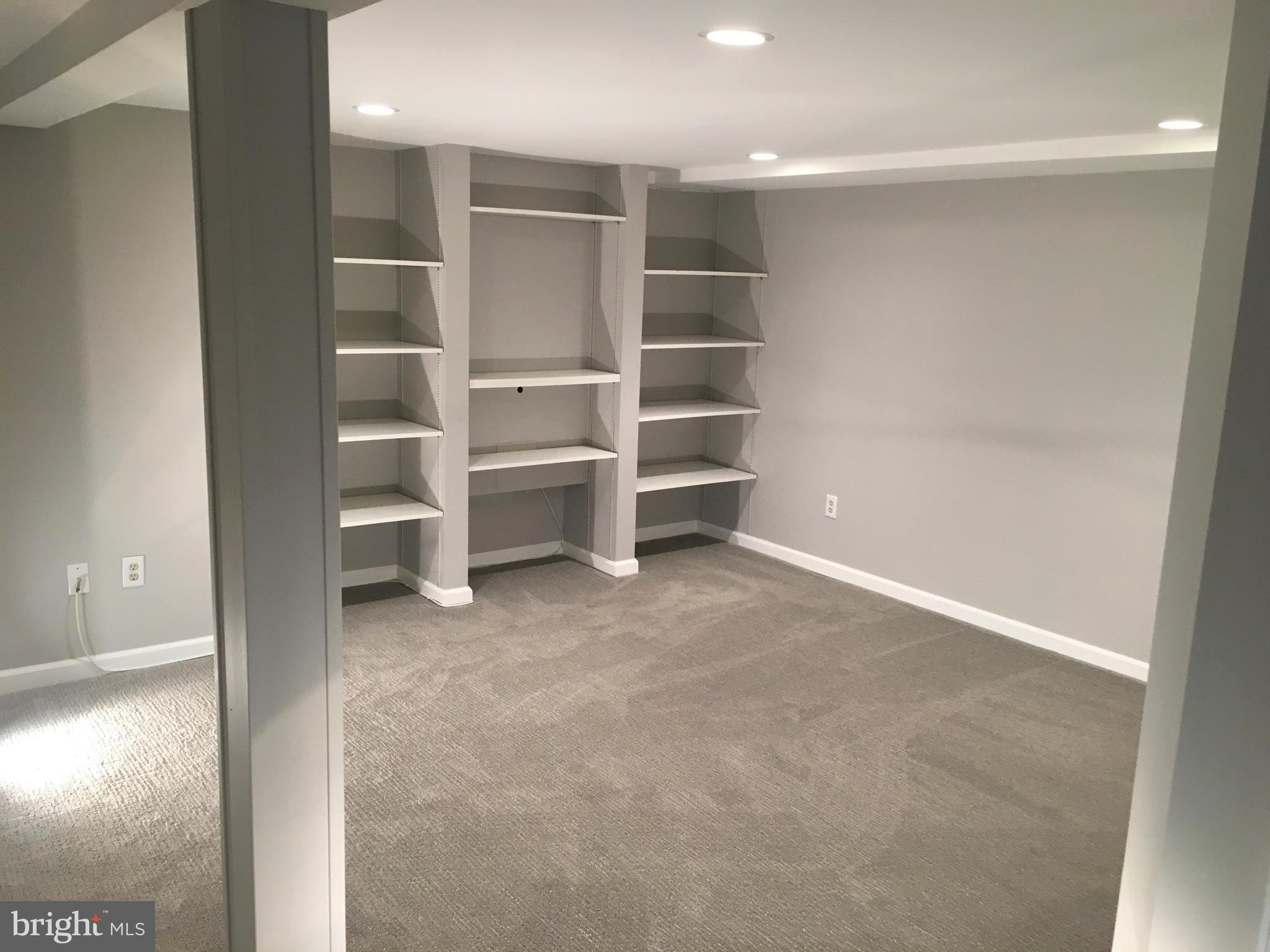 HUNTER CREST - Residential Lease