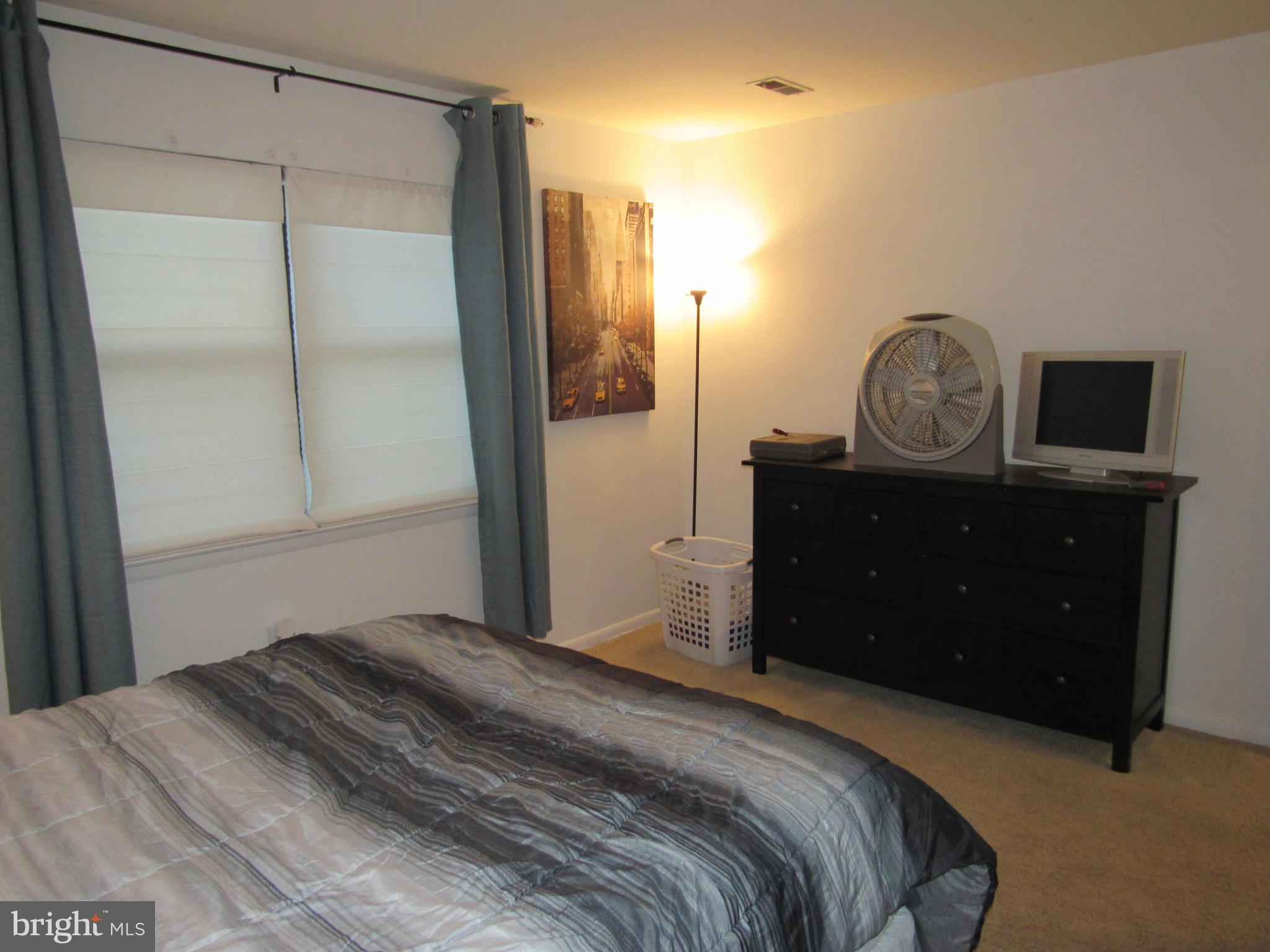 HUNTER CREST - Residential Lease