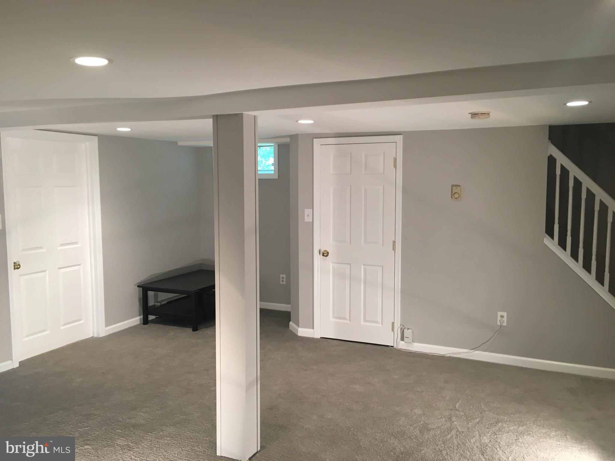 HUNTER CREST - Residential Lease