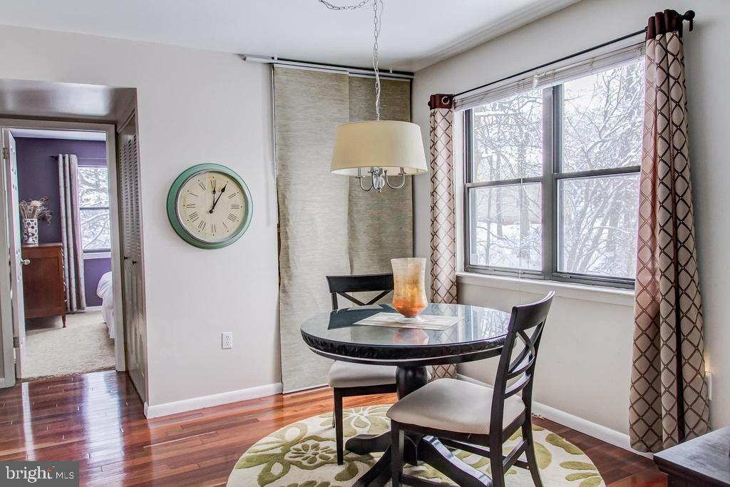 HUNTER CREST - Residential Lease