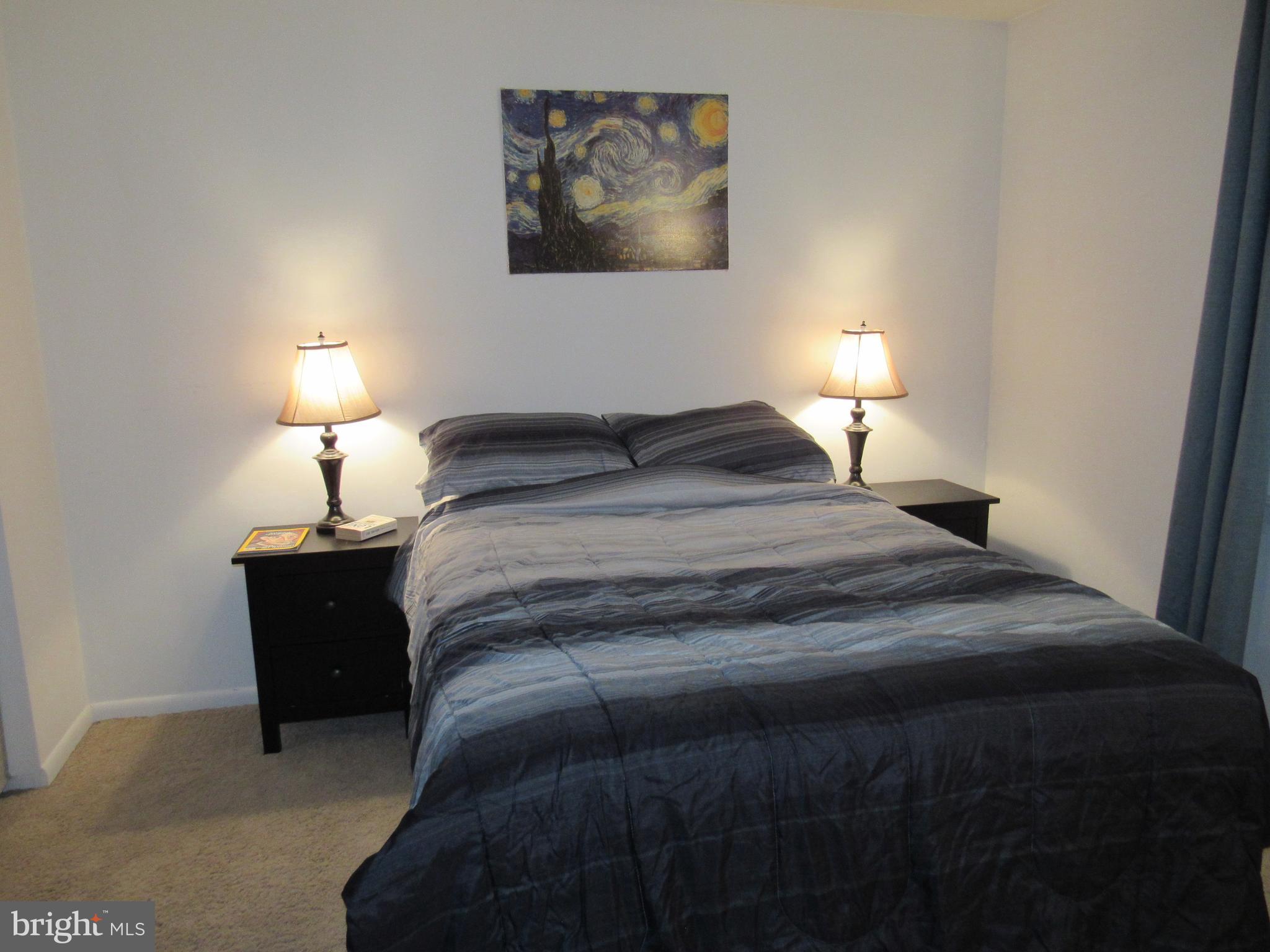 HUNTER CREST - Residential Lease