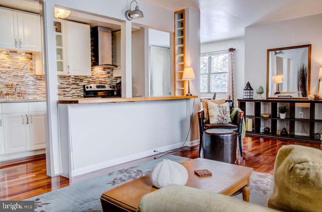 HUNTER CREST - Residential Lease