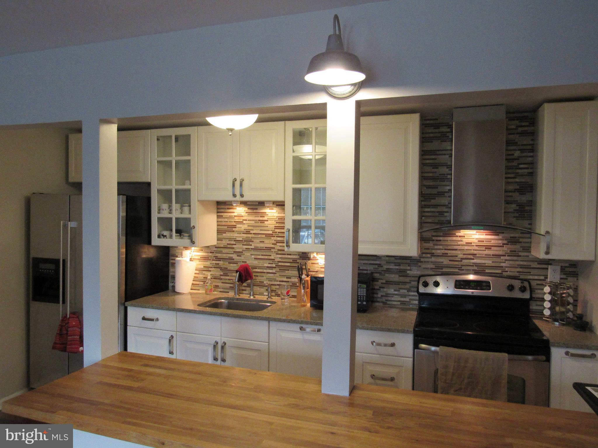 HUNTER CREST - Residential Lease