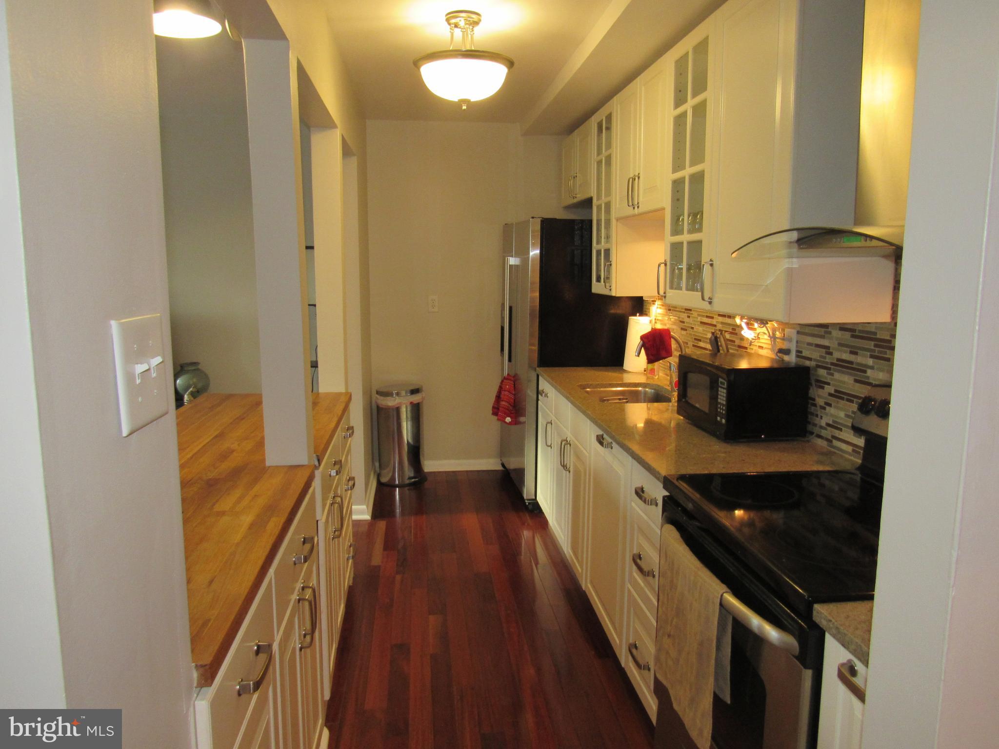 HUNTER CREST - Residential Lease