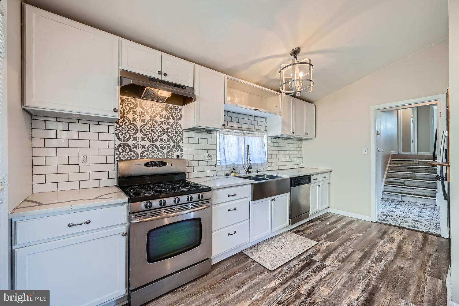 WILLOW GLEN - Residential