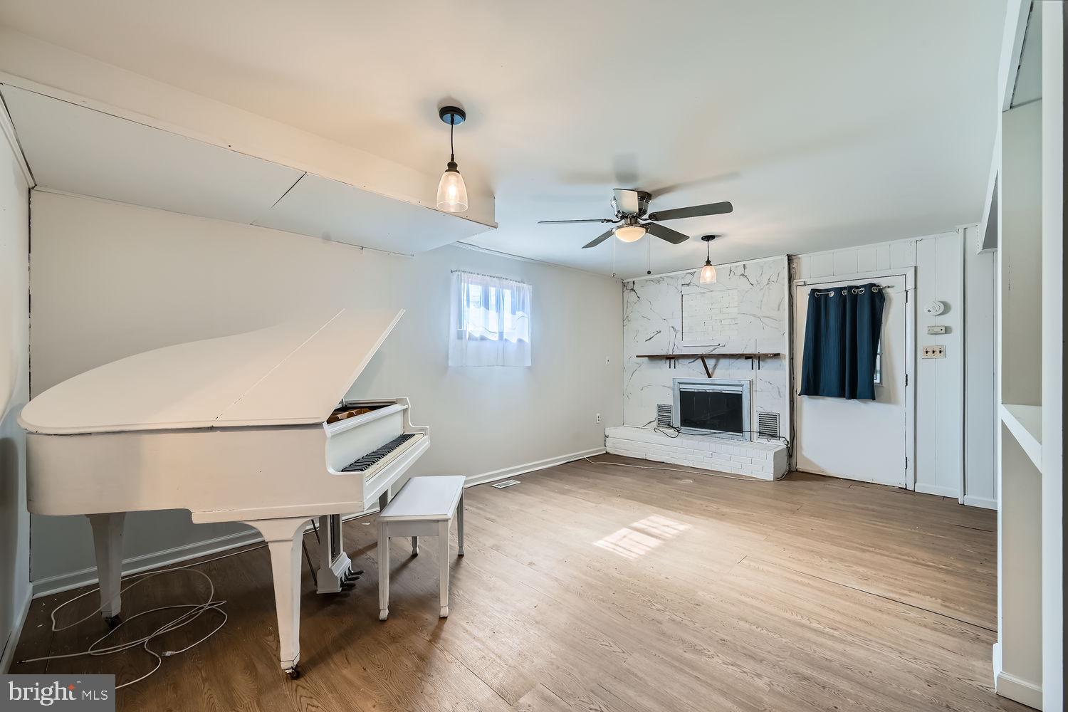 WILLOW GLEN - Residential