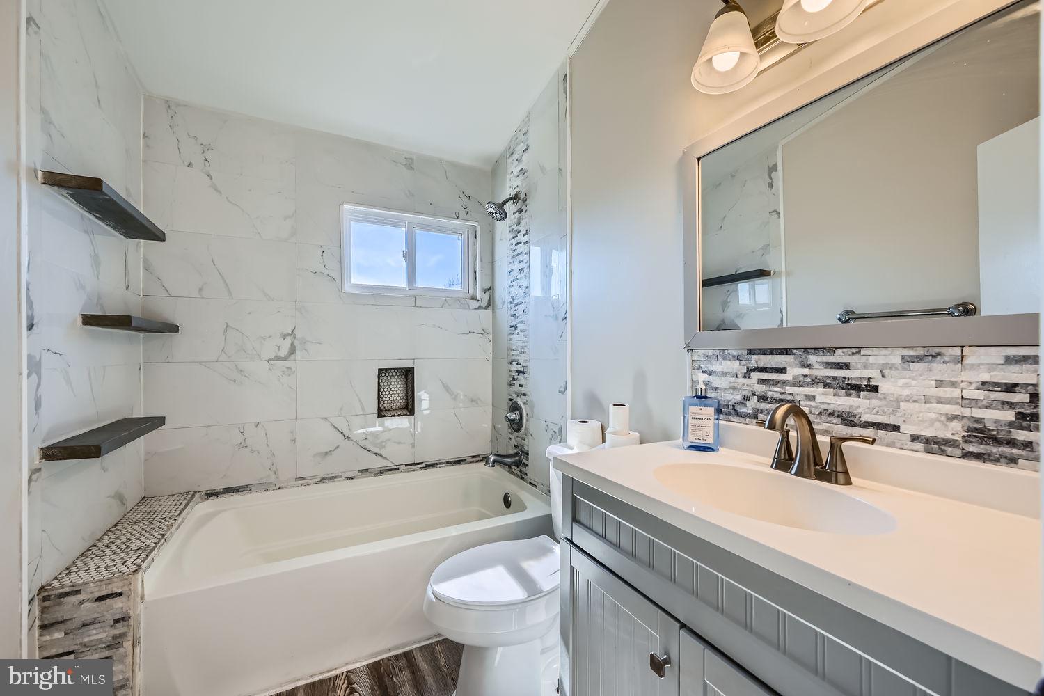 WILLOW GLEN - Residential