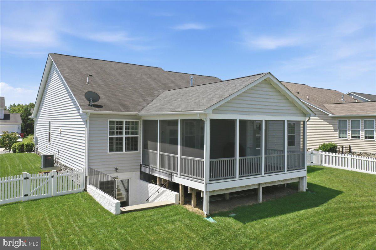 CANTER ESTATES - Residential