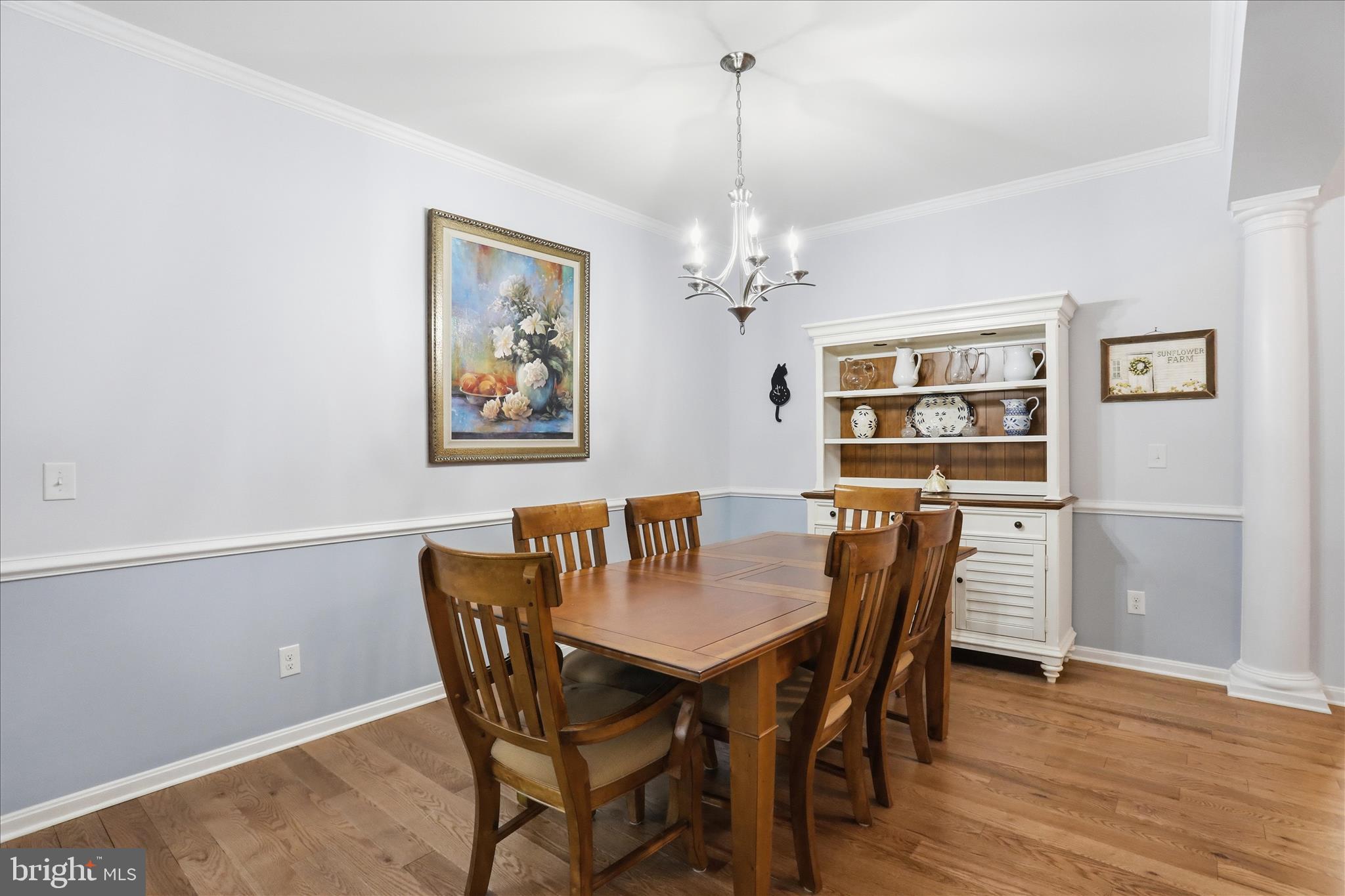 CANTER ESTATES - Residential