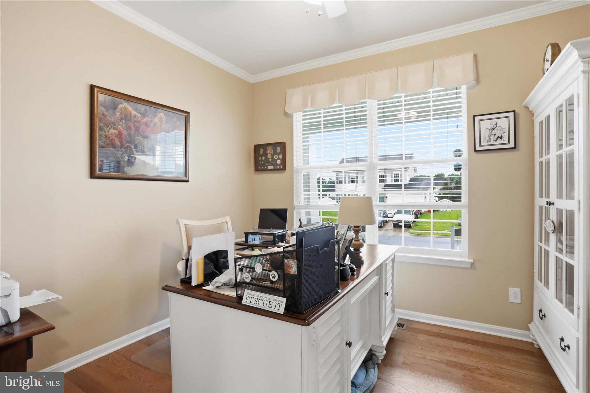 CANTER ESTATES - Residential