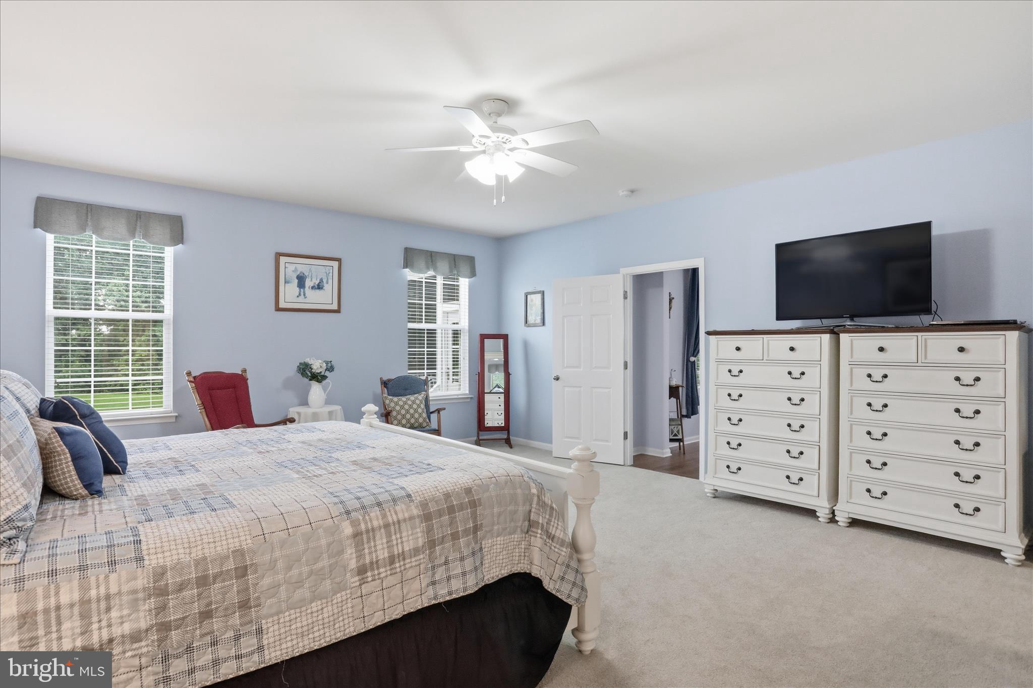 CANTER ESTATES - Residential