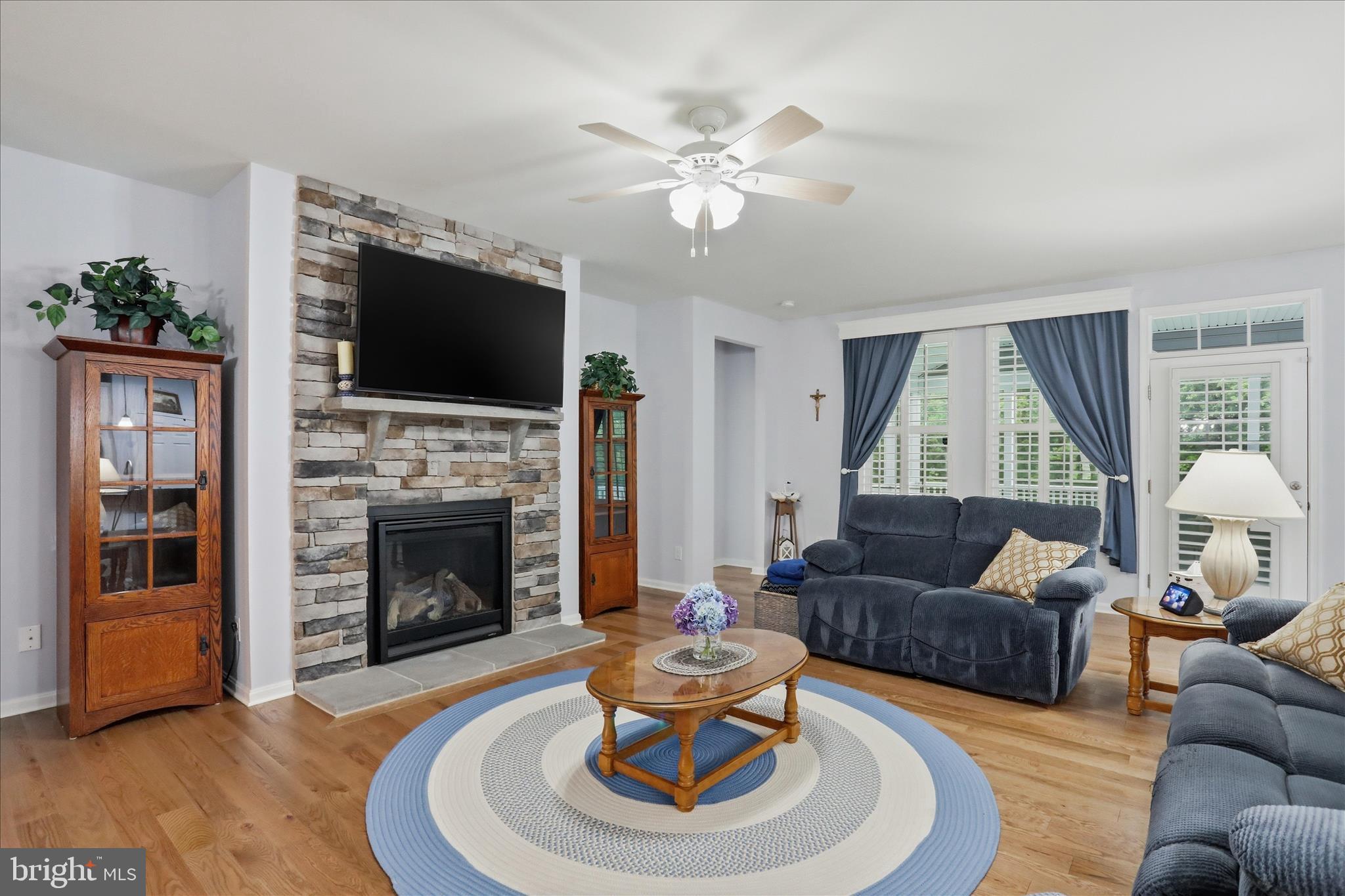 CANTER ESTATES - Residential
