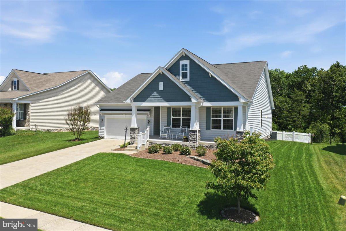 CANTER ESTATES - Residential