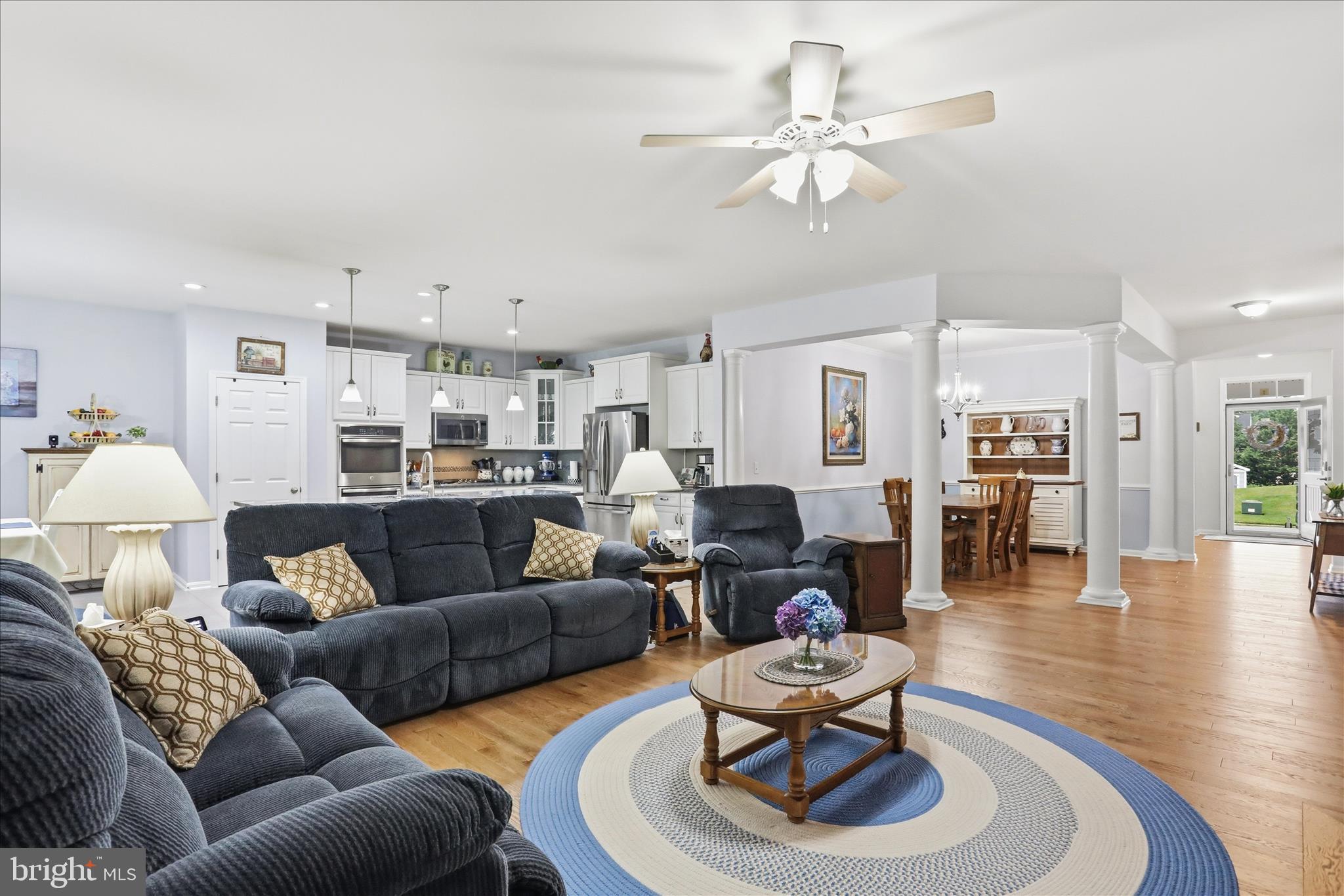 CANTER ESTATES - Residential