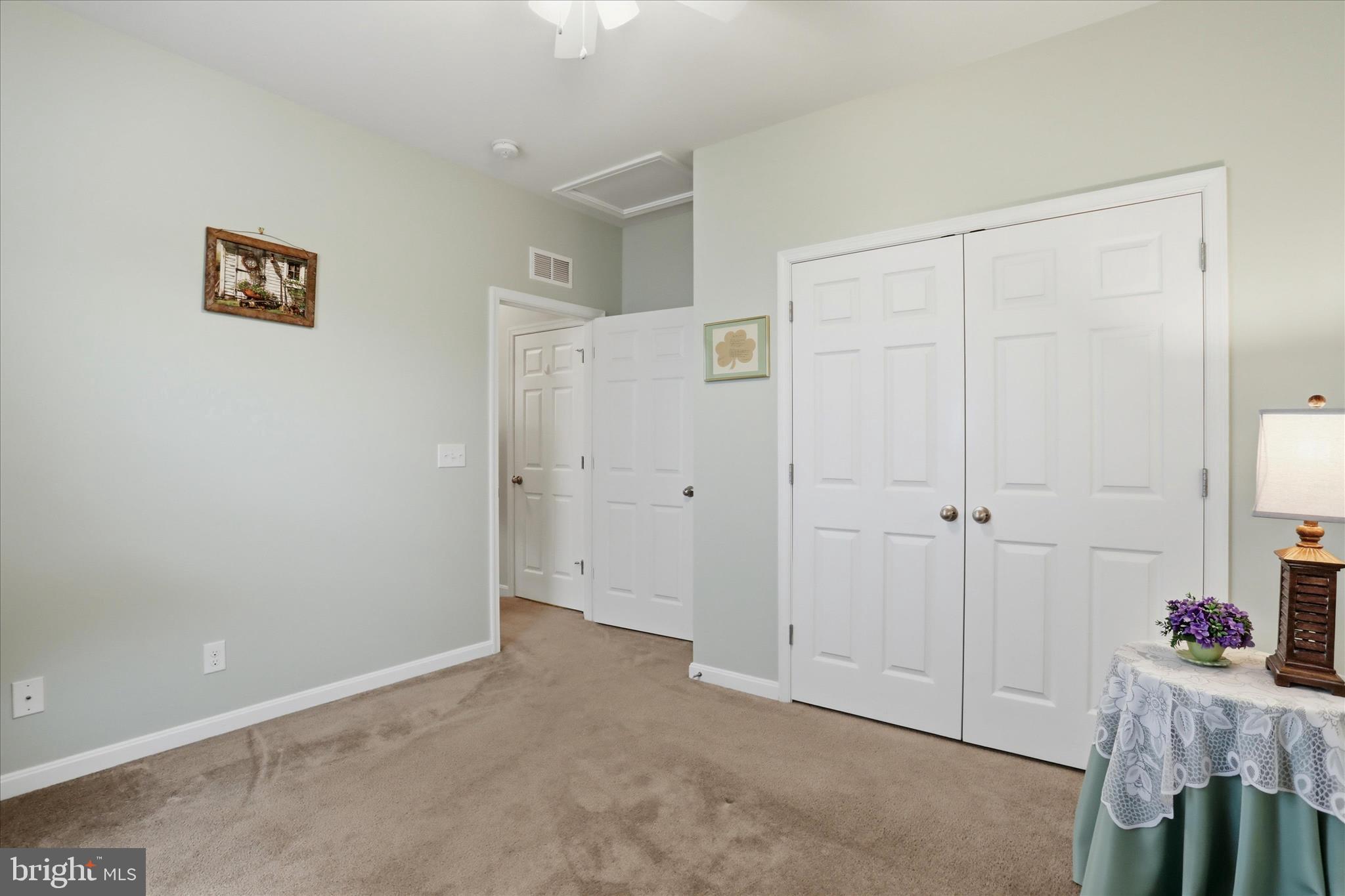 CANTER ESTATES - Residential