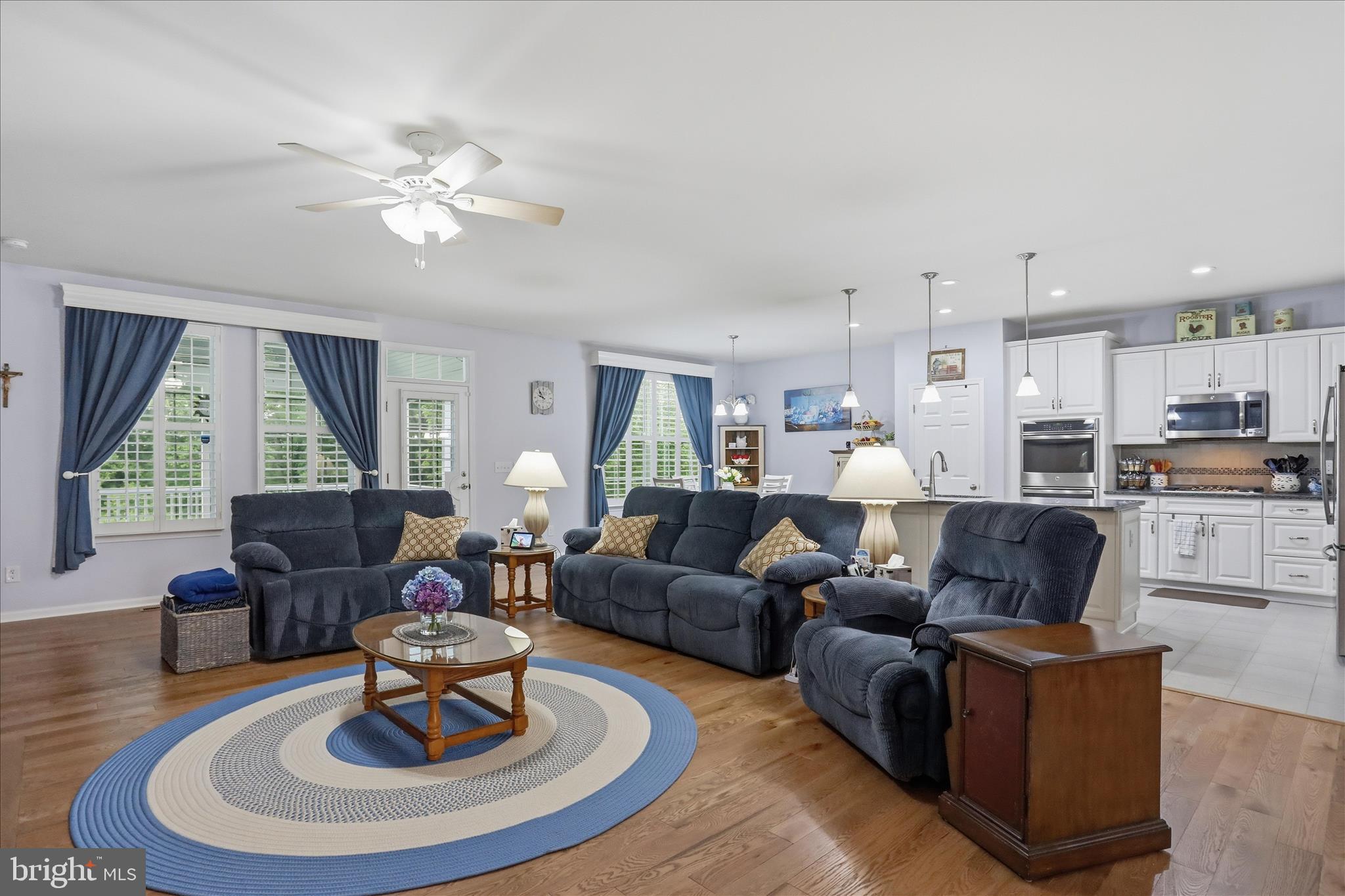 CANTER ESTATES - Residential