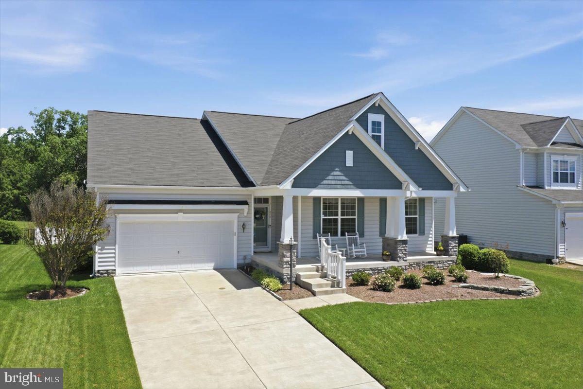 CANTER ESTATES - Residential