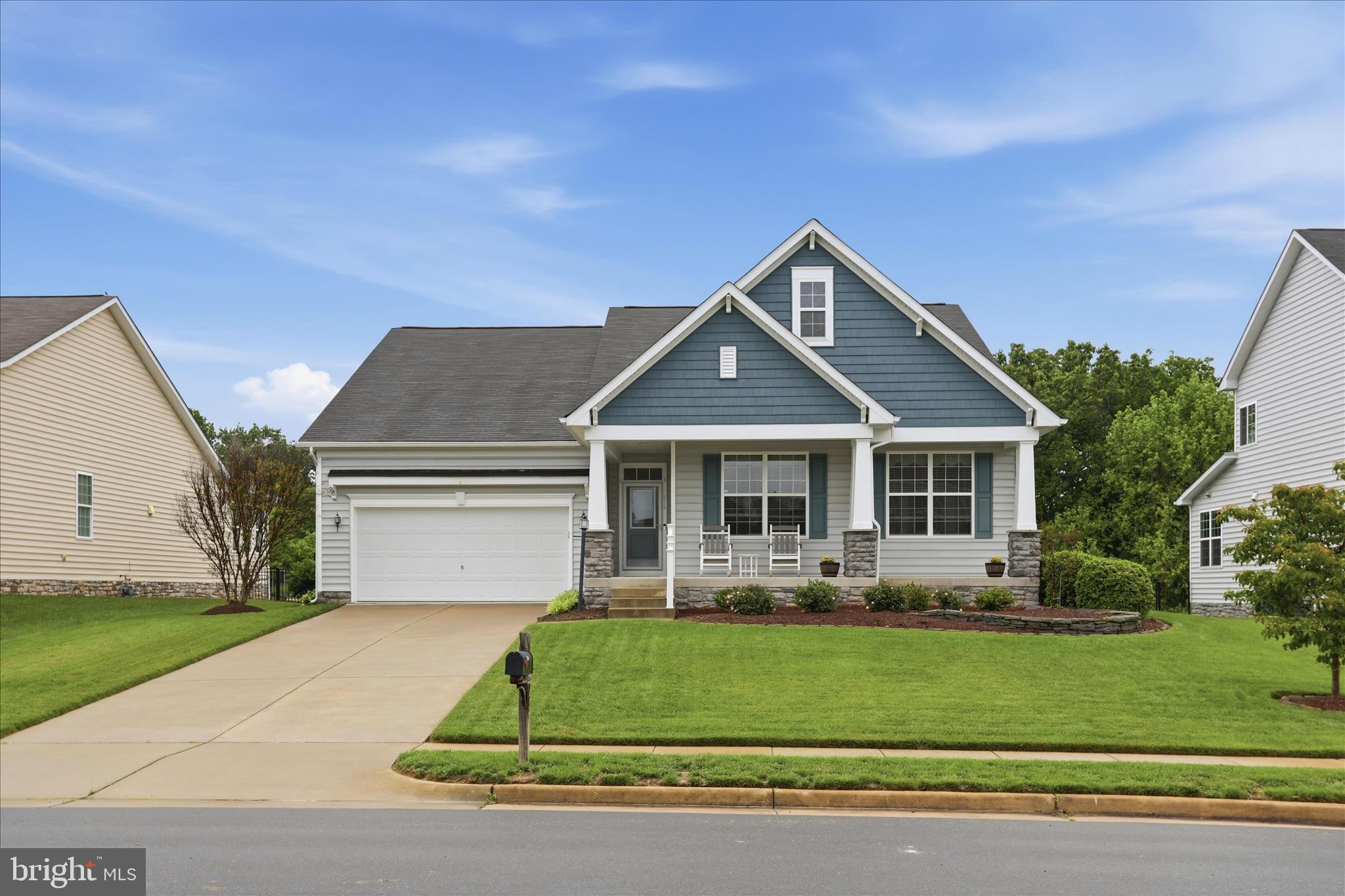 CANTER ESTATES - Residential