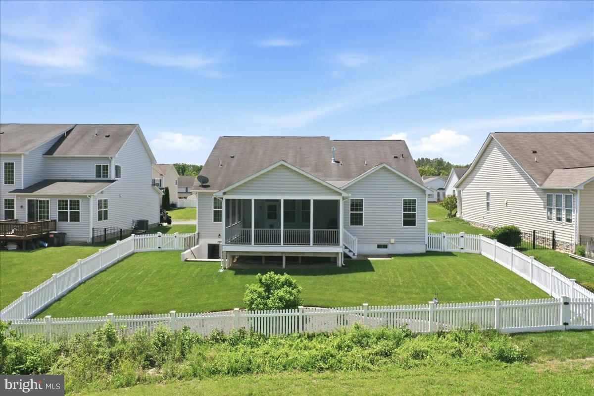 CANTER ESTATES - Residential