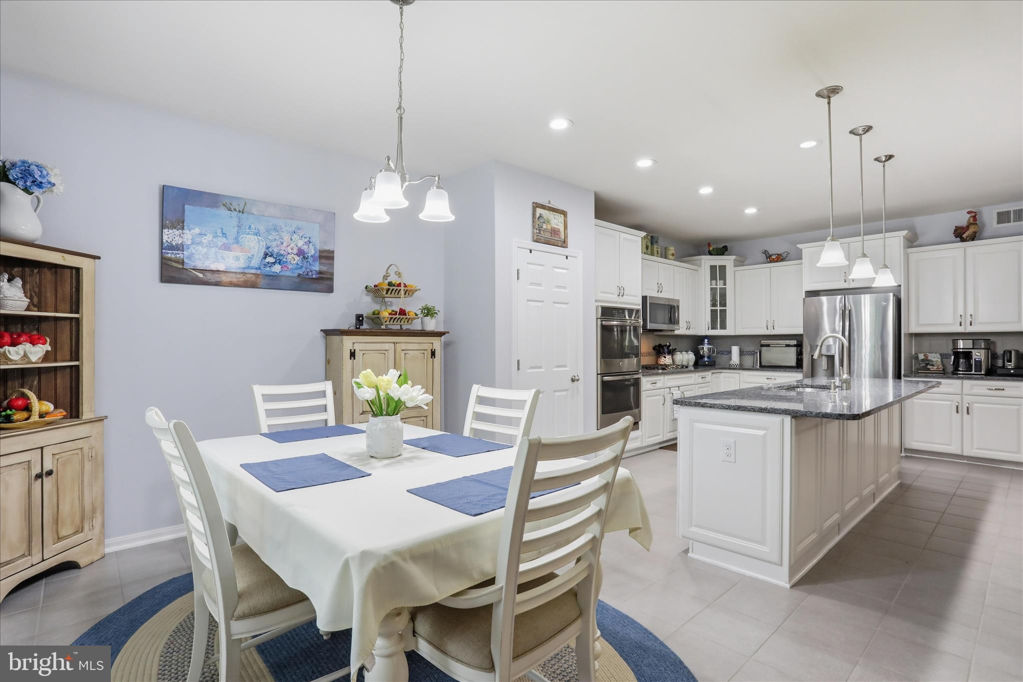 CANTER ESTATES - Residential