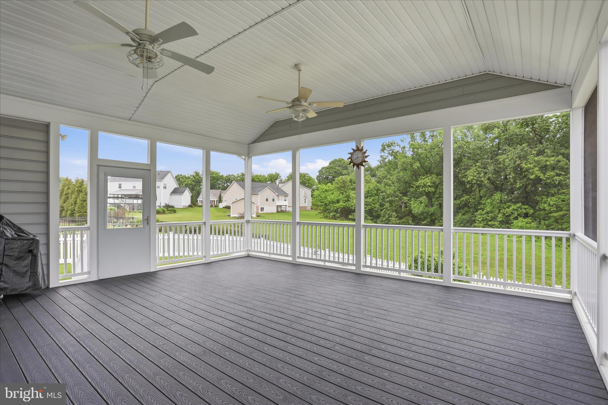 CANTER ESTATES - Residential