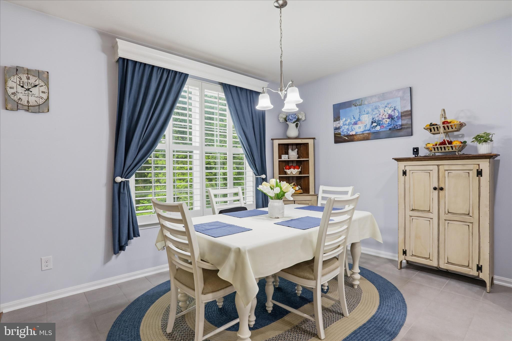 CANTER ESTATES - Residential