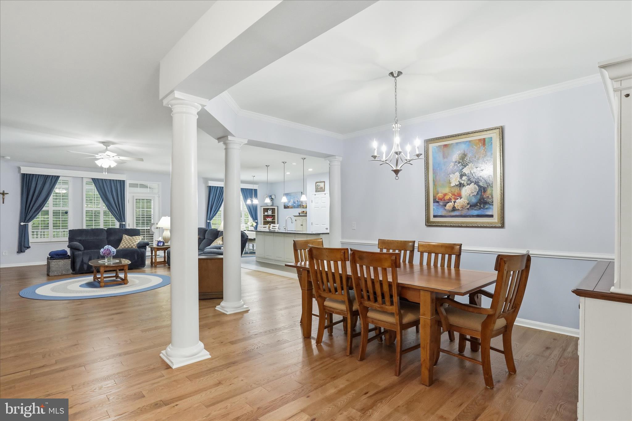 CANTER ESTATES - Residential