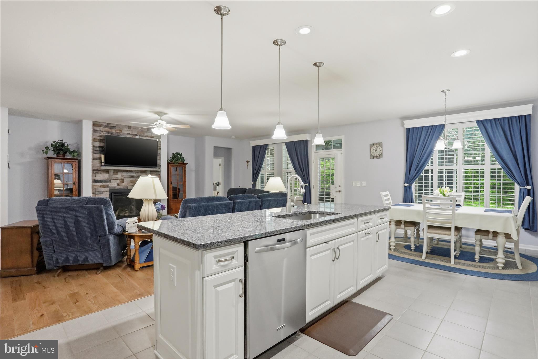CANTER ESTATES - Residential