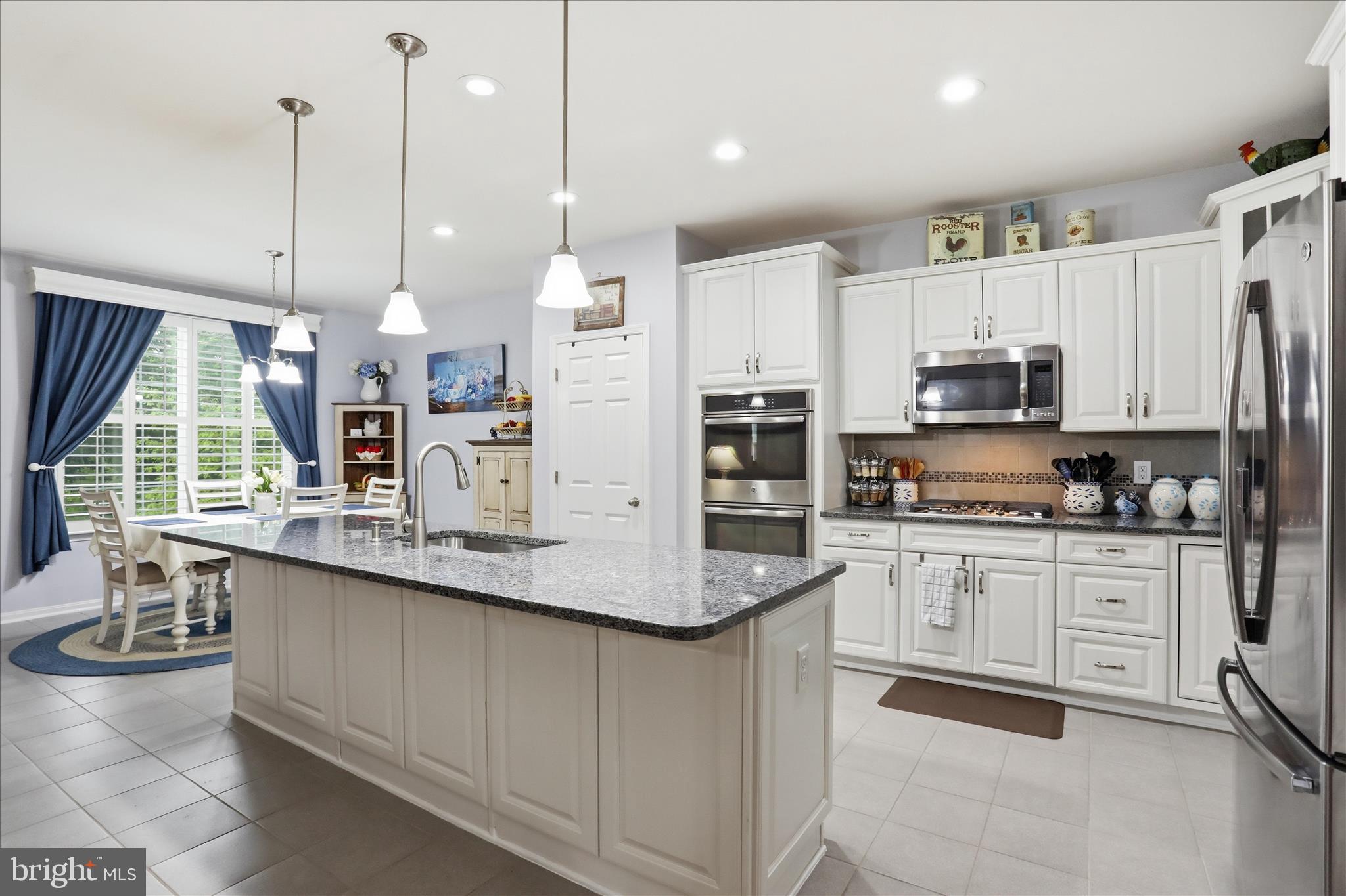 CANTER ESTATES - Residential