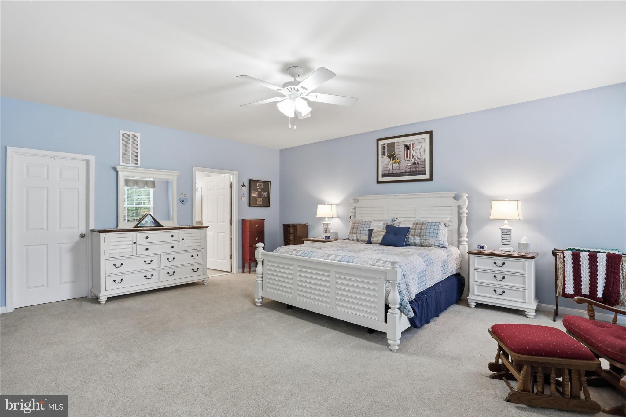 CANTER ESTATES - Residential