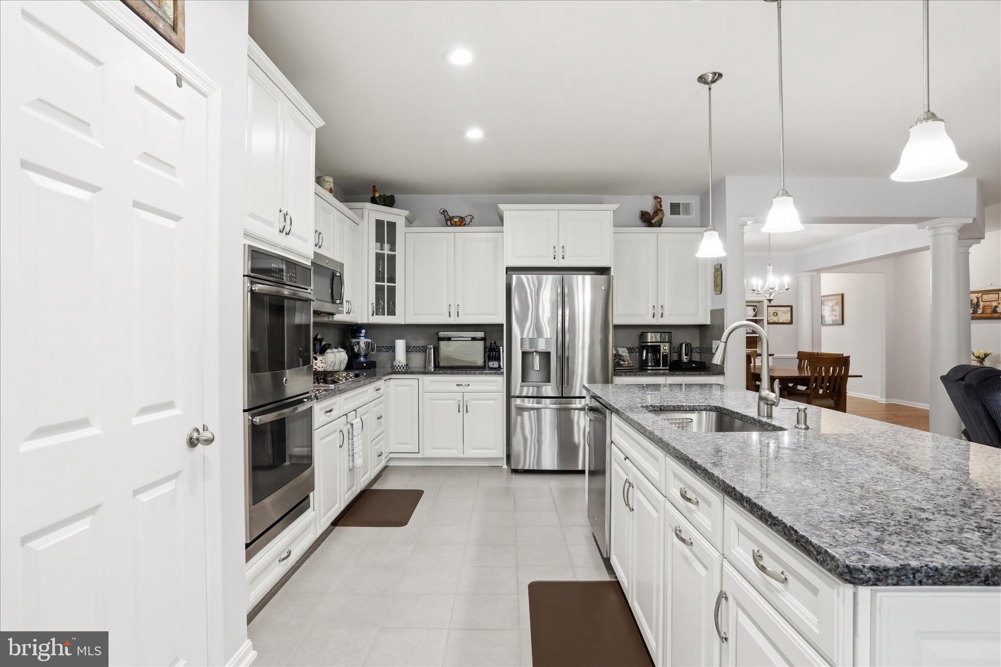 CANTER ESTATES - Residential