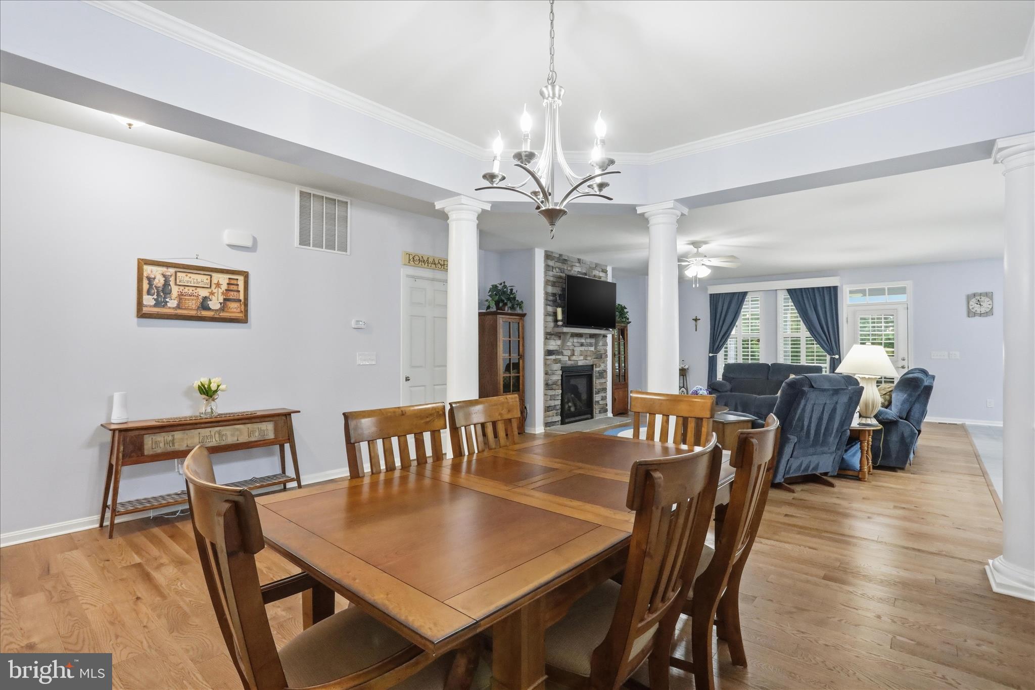 CANTER ESTATES - Residential