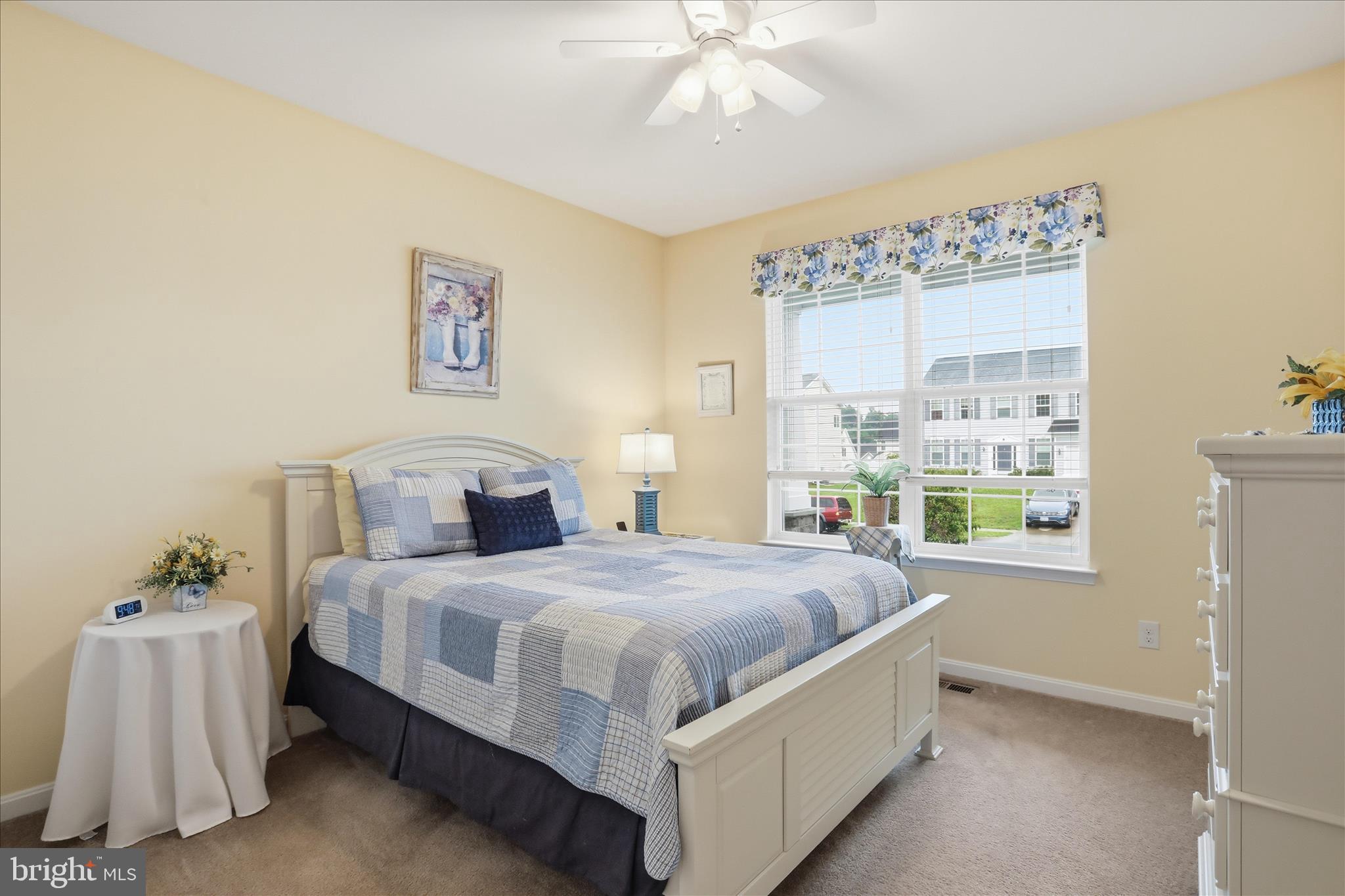 CANTER ESTATES - Residential