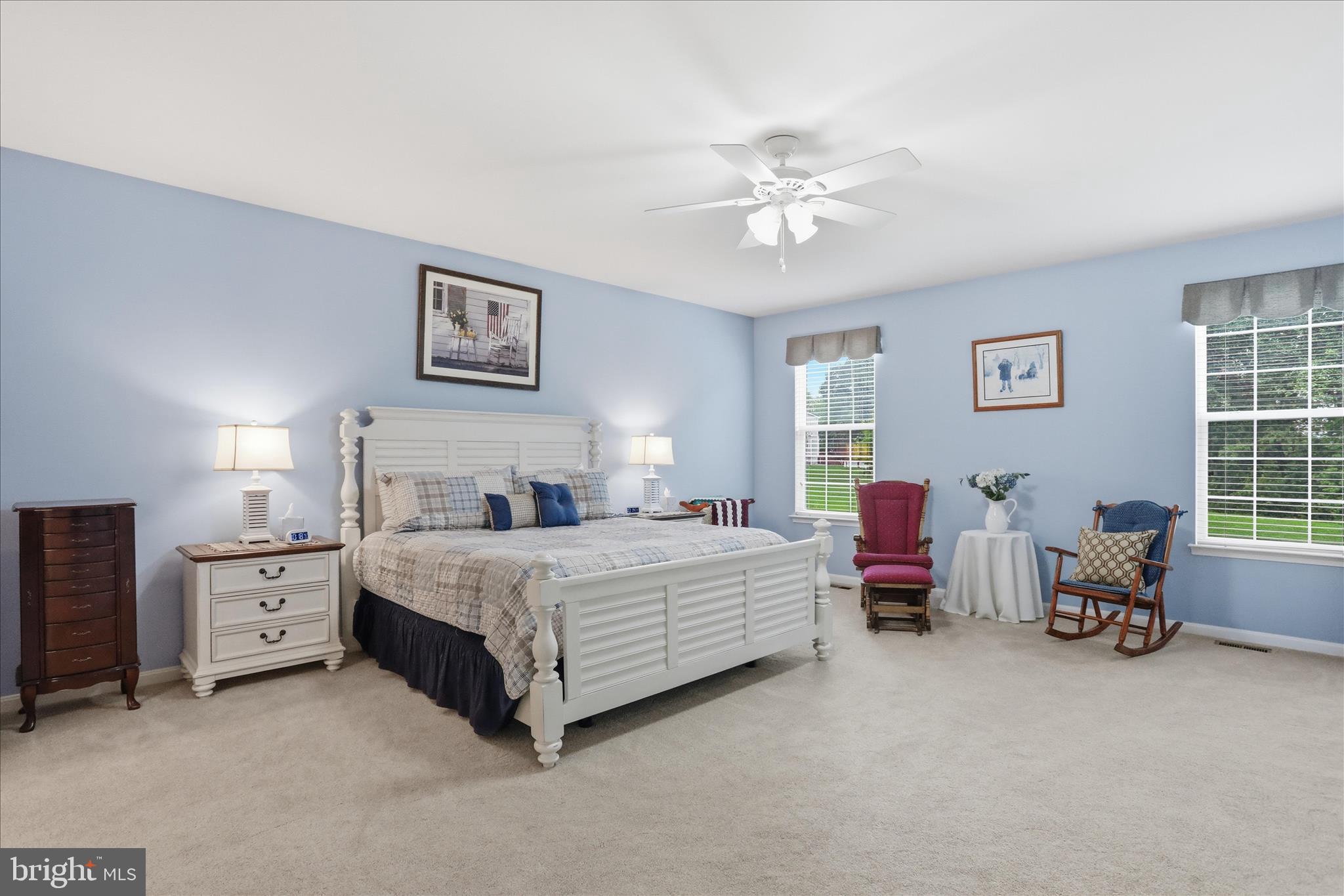 CANTER ESTATES - Residential