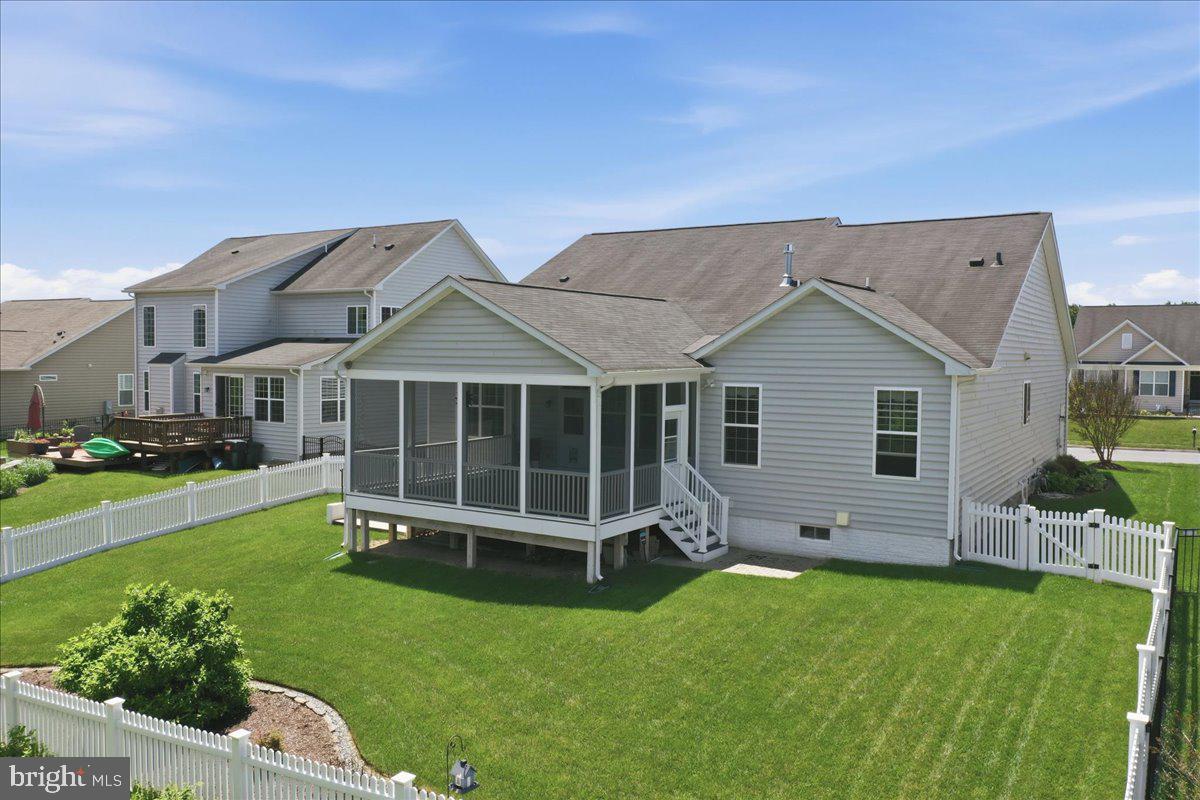 CANTER ESTATES - Residential