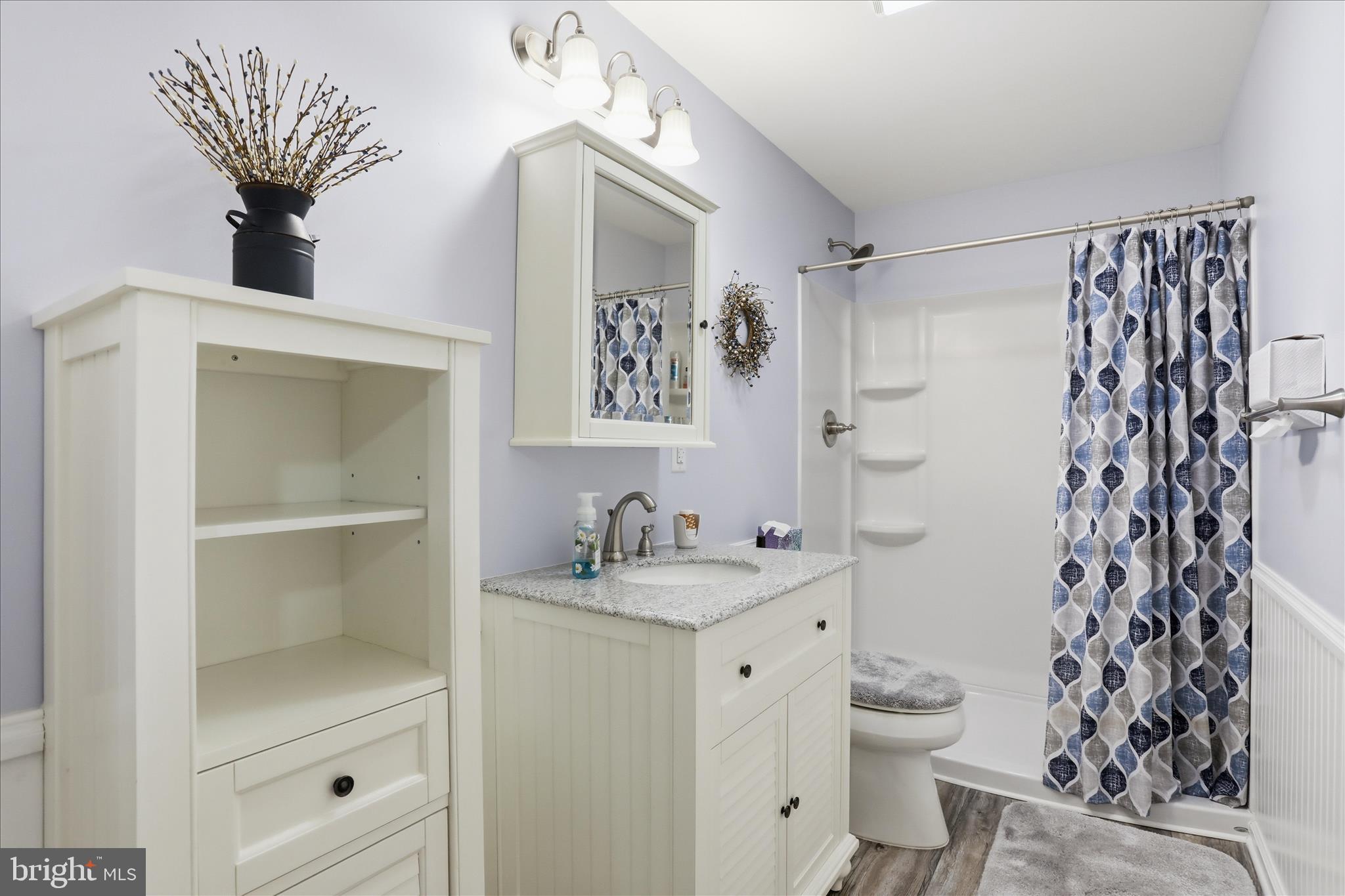 CANTER ESTATES - Residential