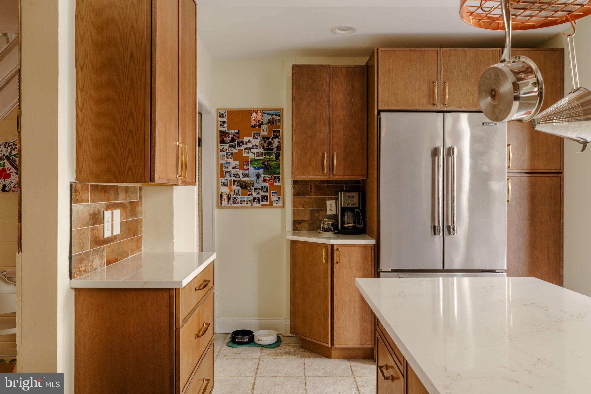 ITALIAN MARKET - Residential