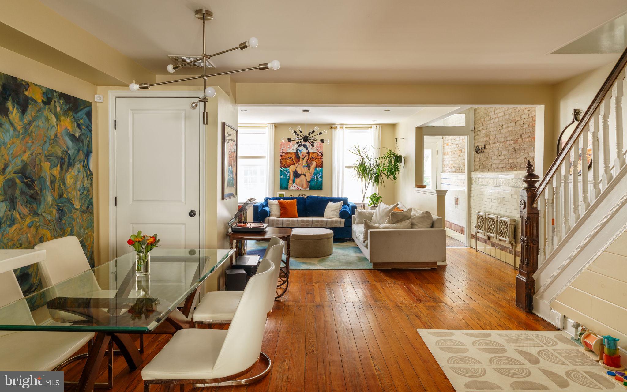 ITALIAN MARKET - Residential