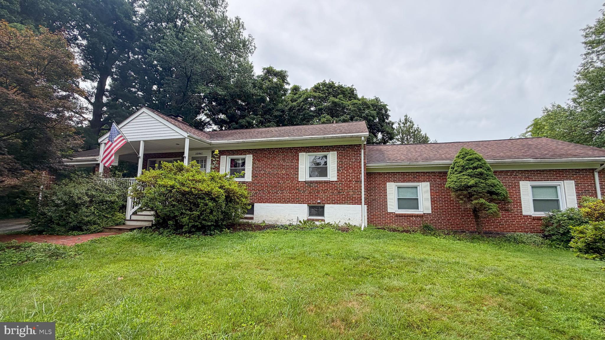 CEDAR ACRES - Residential