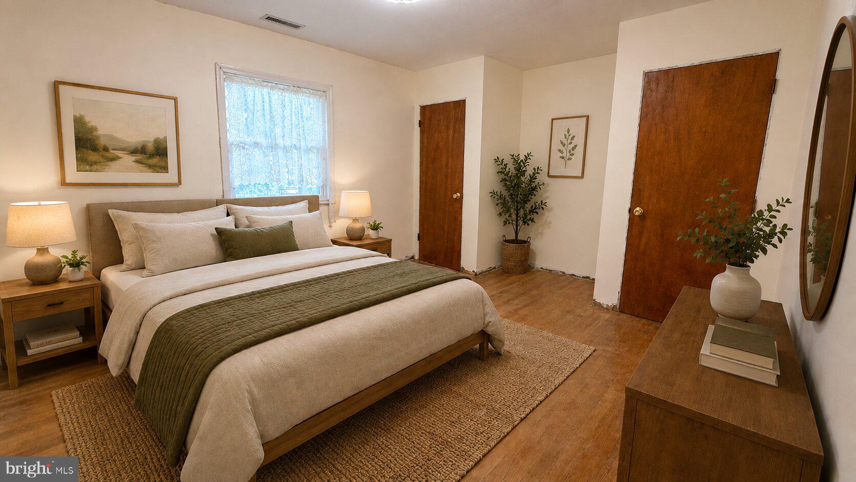 CEDAR ACRES - Residential