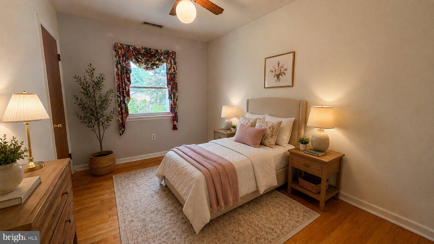 CEDAR ACRES - Residential