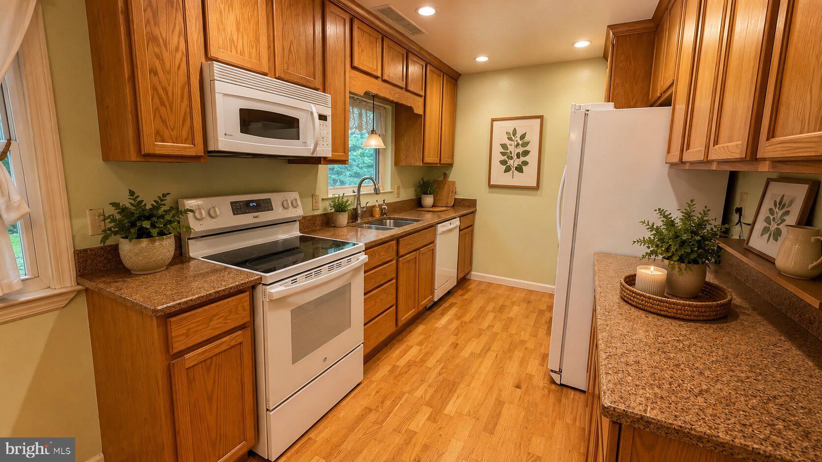 CEDAR ACRES - Residential