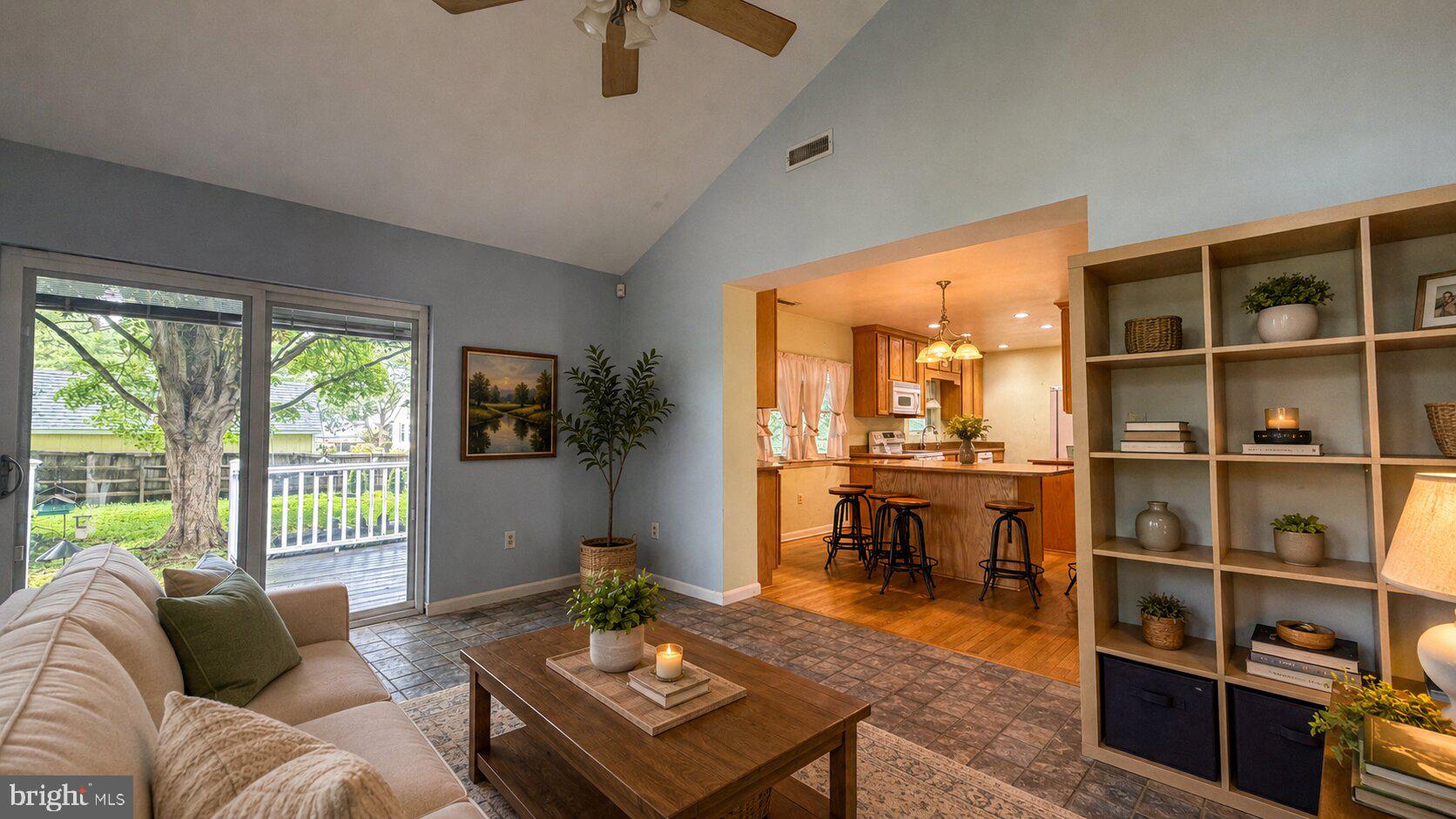 CEDAR ACRES - Residential