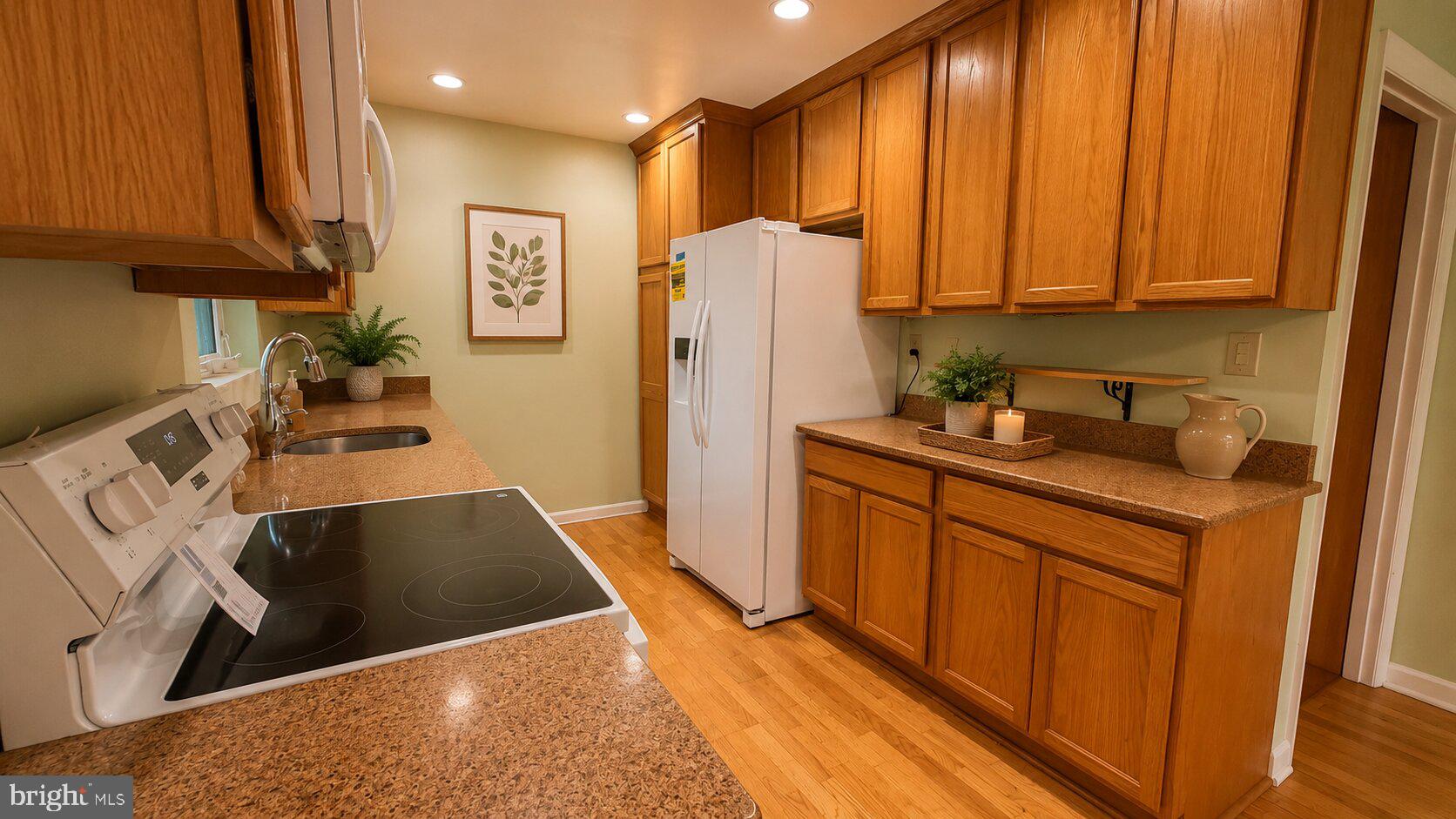CEDAR ACRES - Residential