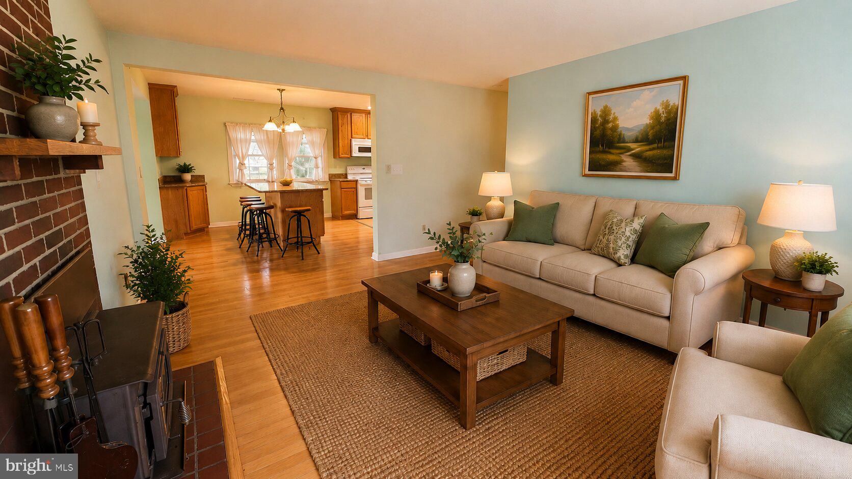 CEDAR ACRES - Residential