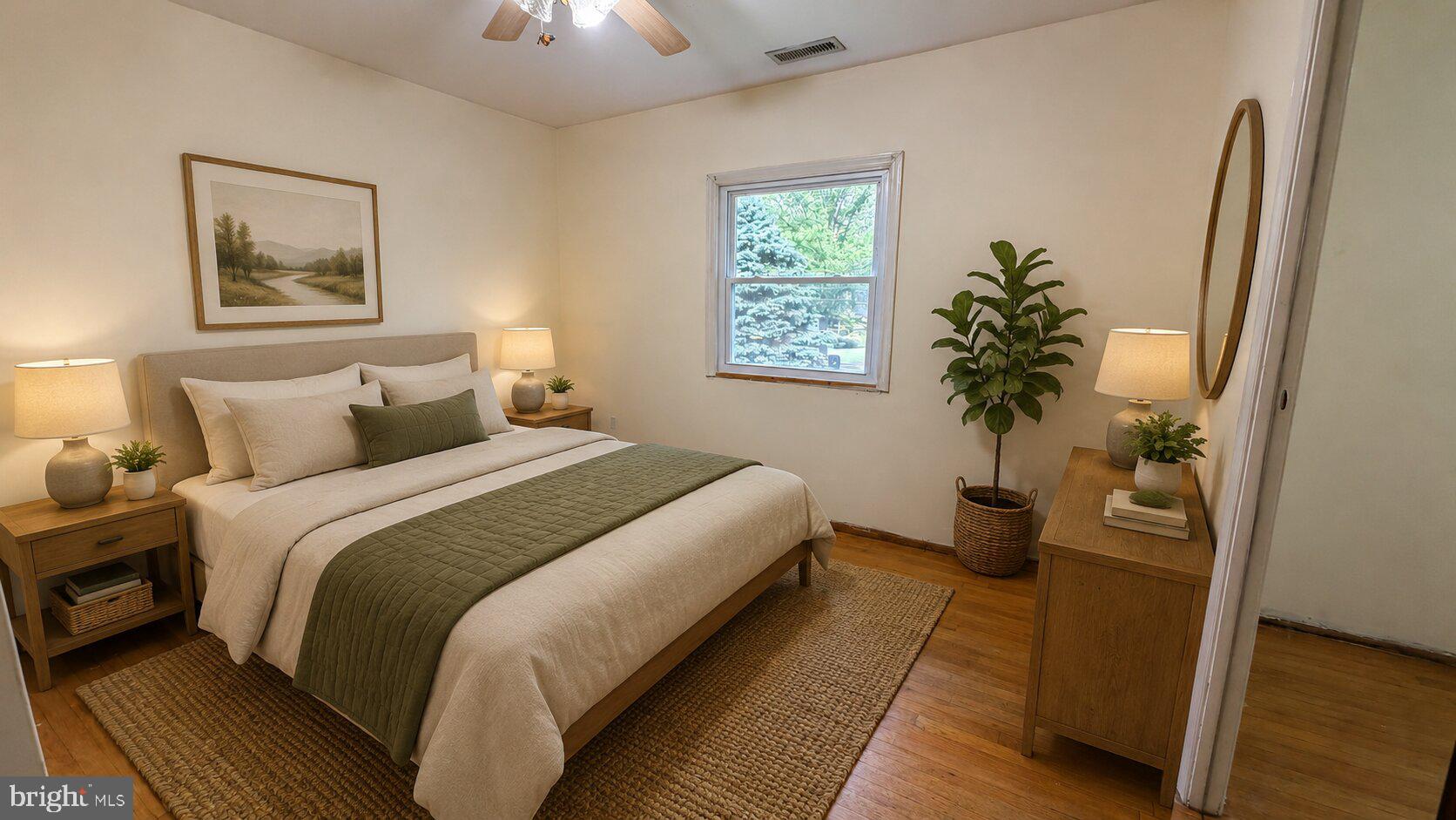 CEDAR ACRES - Residential