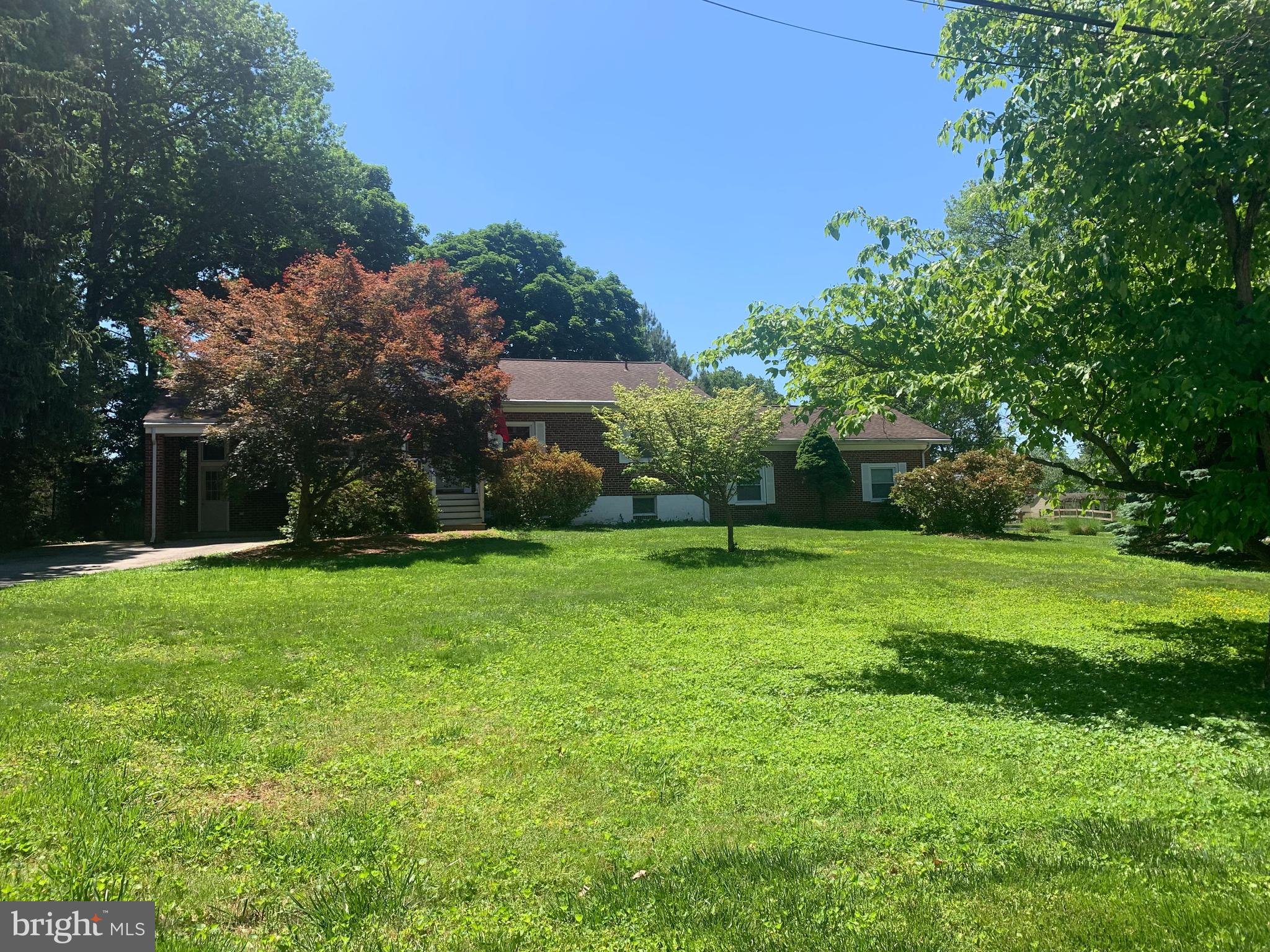 CEDAR ACRES - Residential