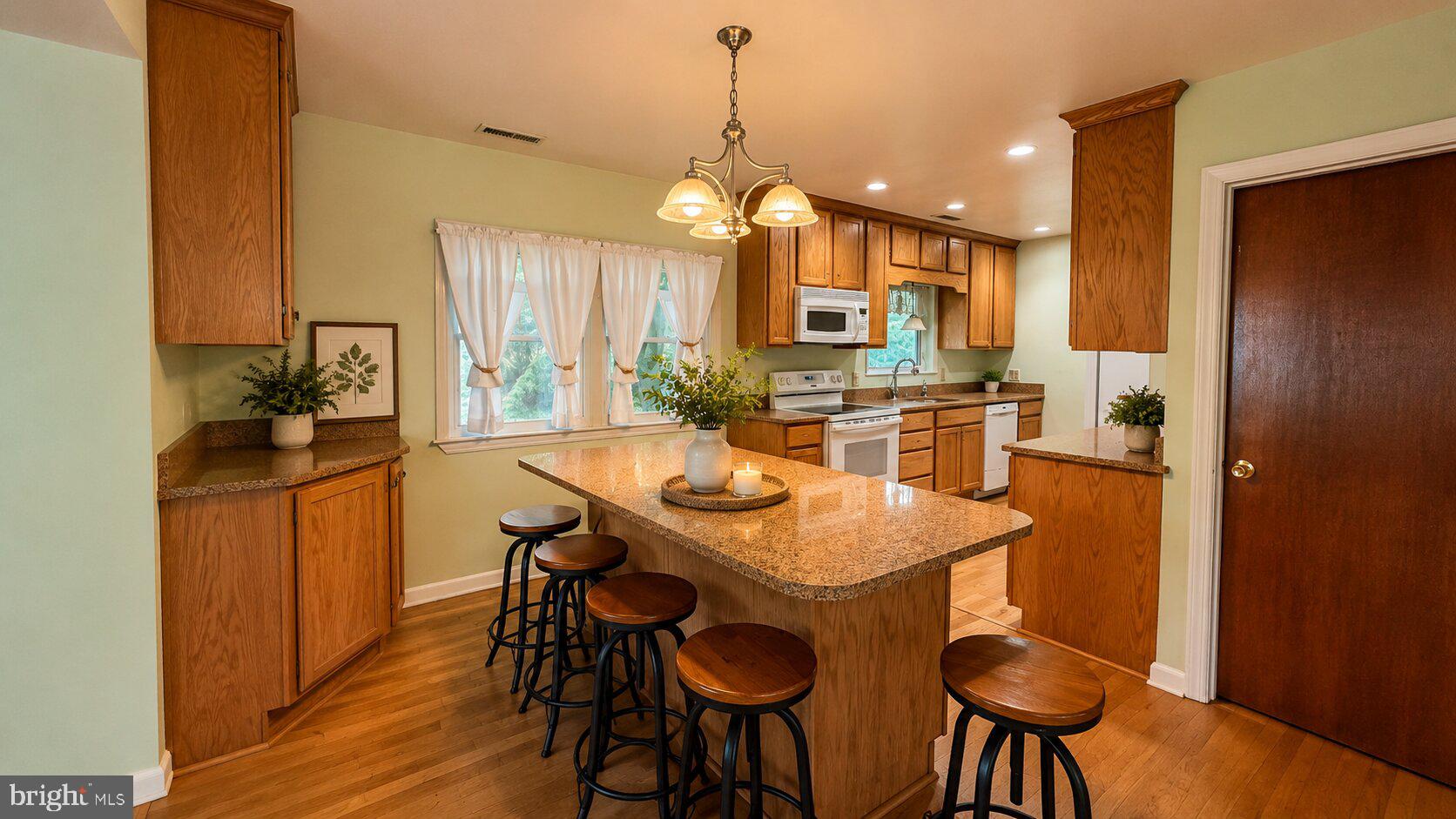 CEDAR ACRES - Residential