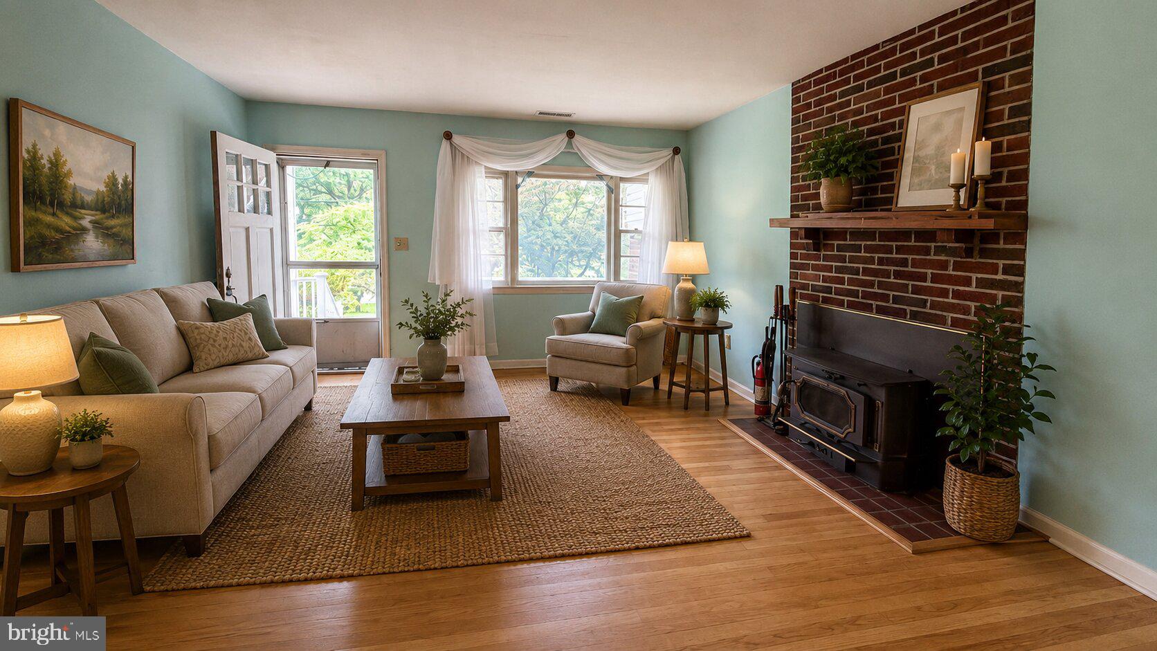 CEDAR ACRES - Residential
