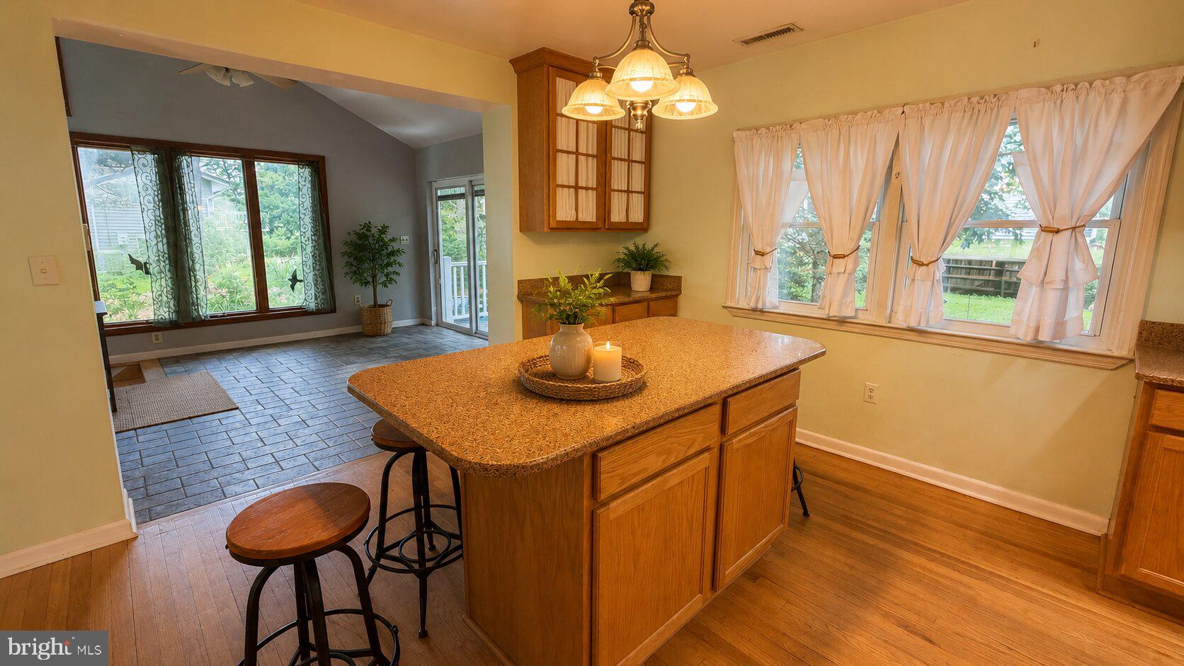 CEDAR ACRES - Residential